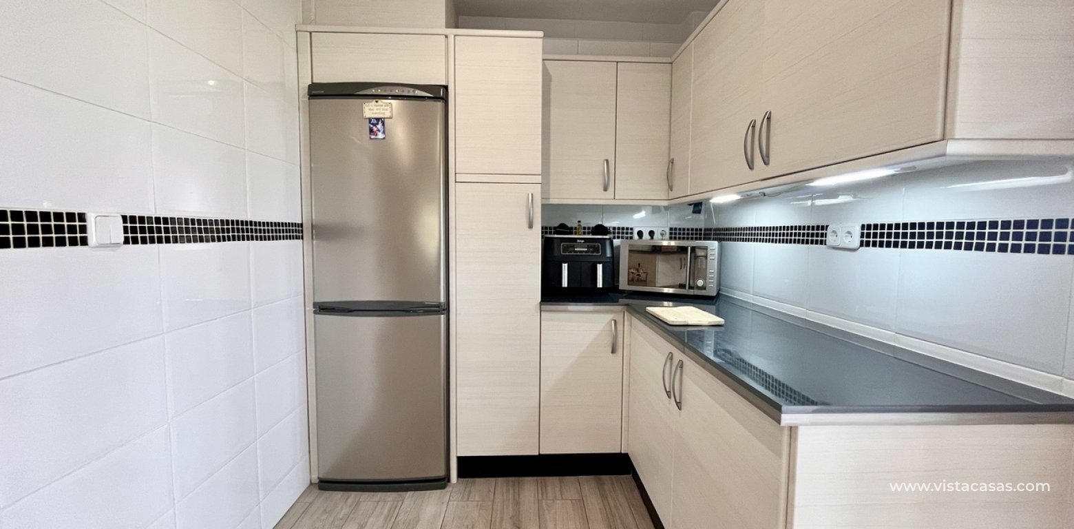 Sale - Villa - Pinar de Campoverde