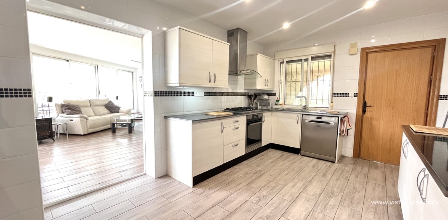 Sale - Villa - Pinar de Campoverde
