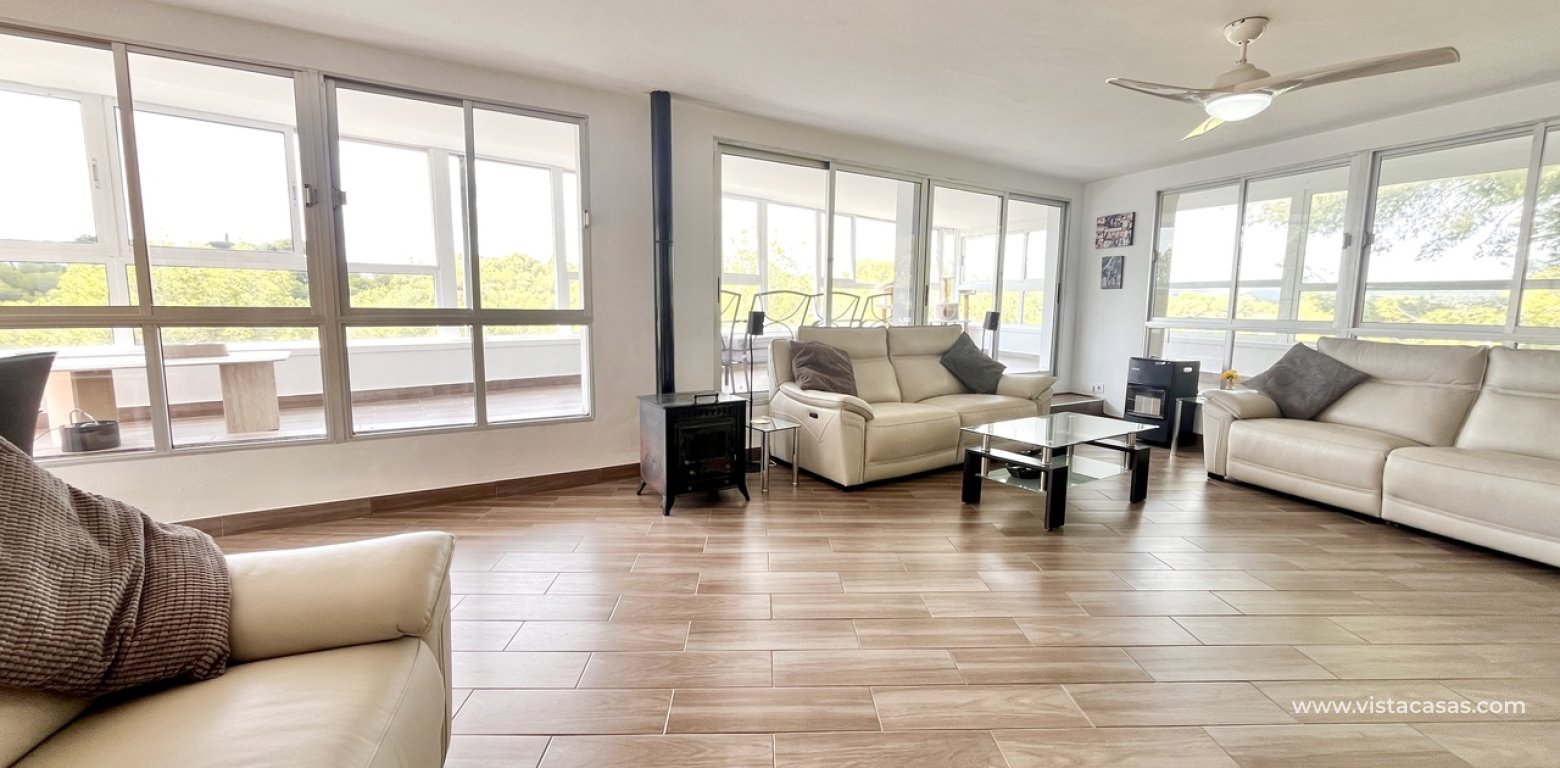 Sale - Villa - Pinar de Campoverde
