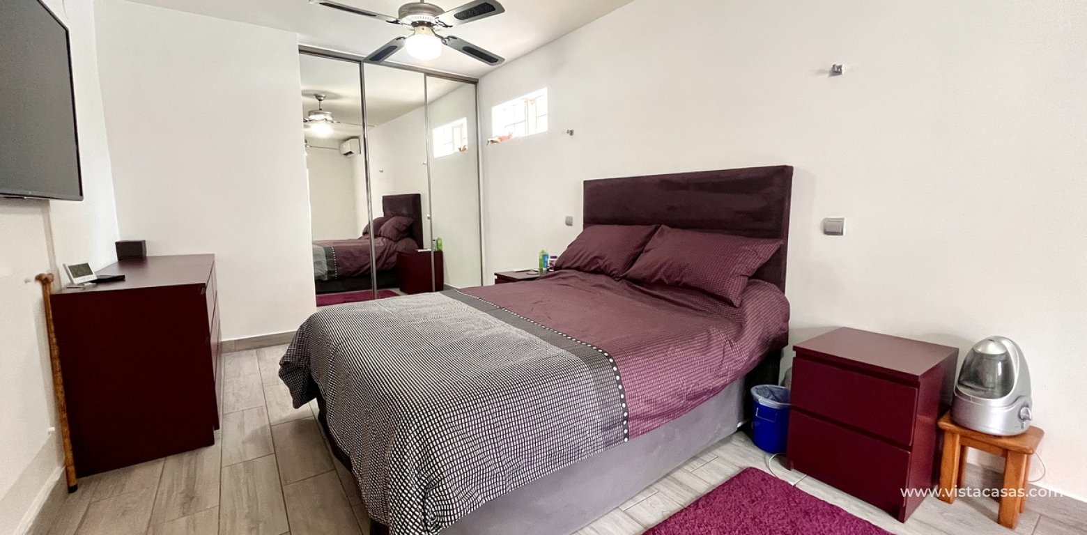 Sale - Villa - Pinar de Campoverde