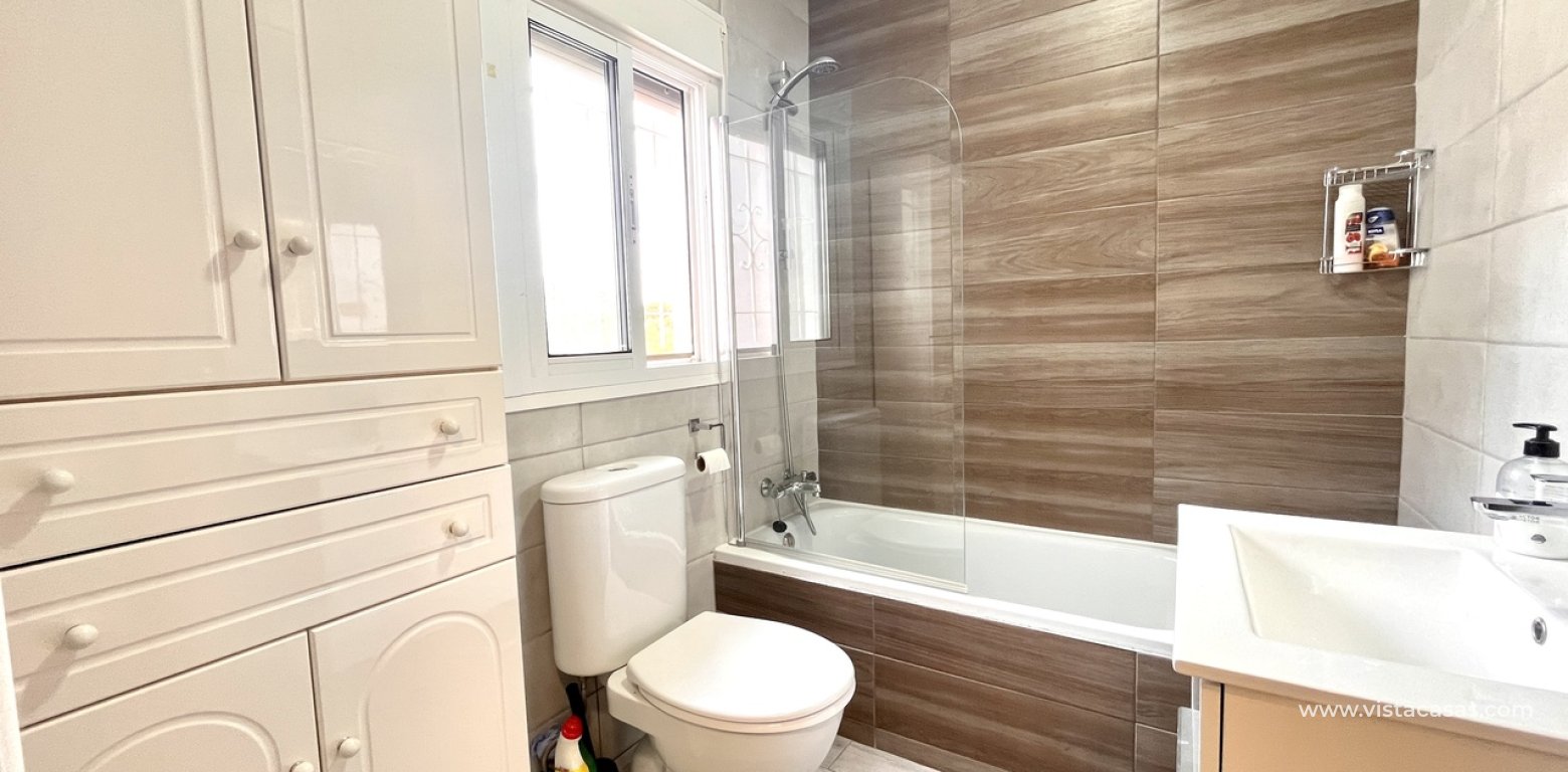 Sale - Villa - Pinar de Campoverde