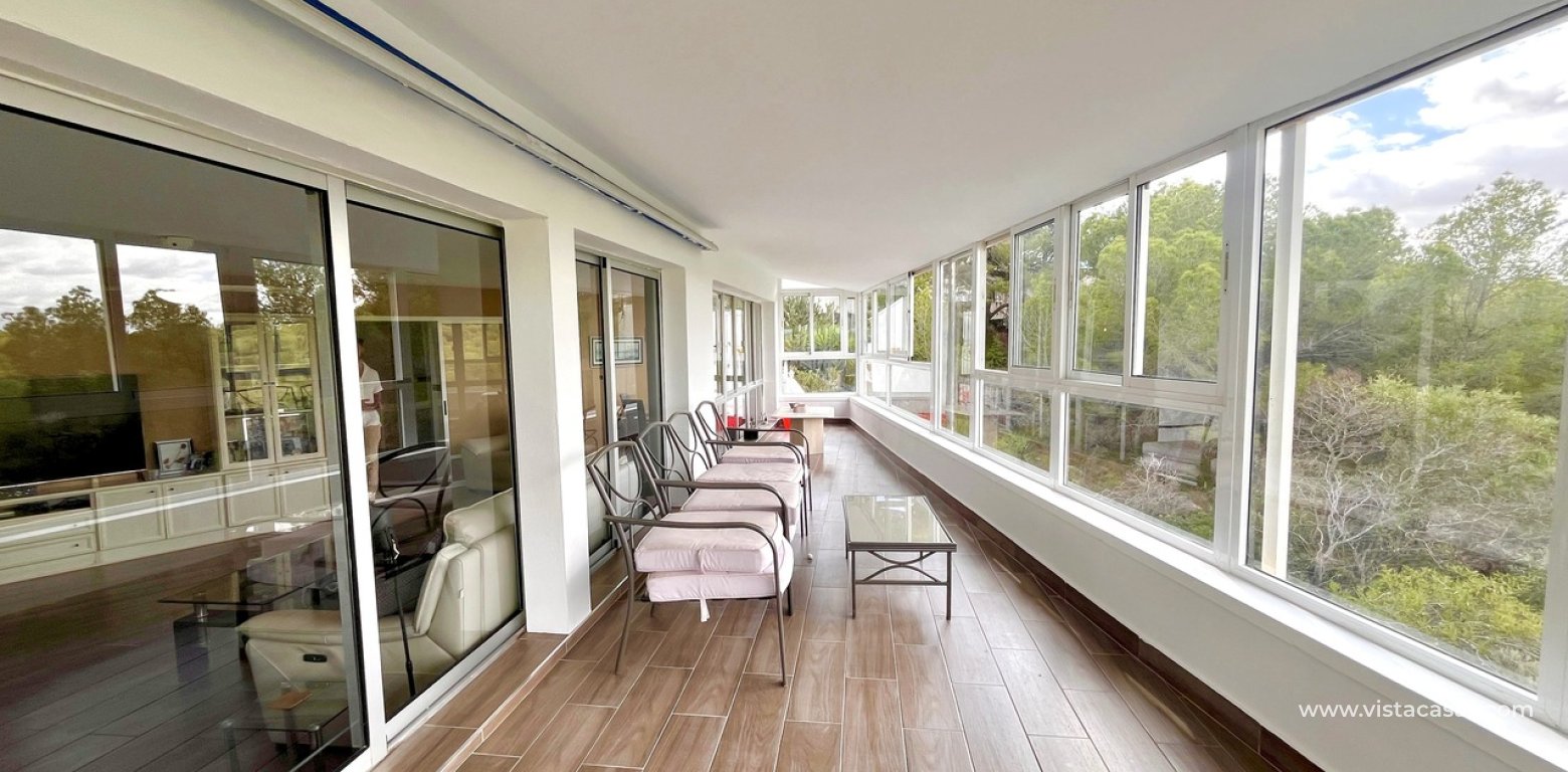 Sale - Villa - Pinar de Campoverde