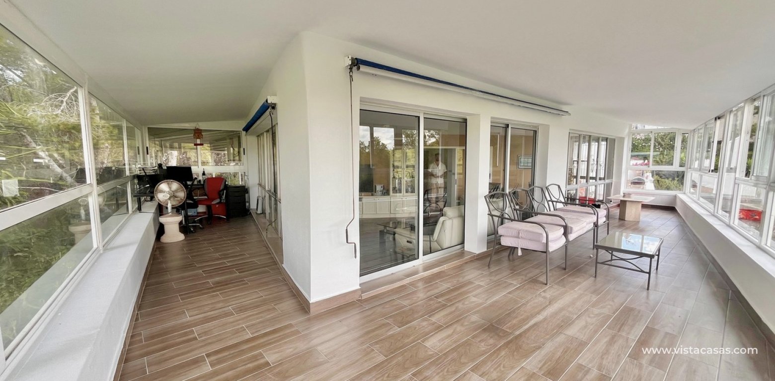 Sale - Villa - Pinar de Campoverde