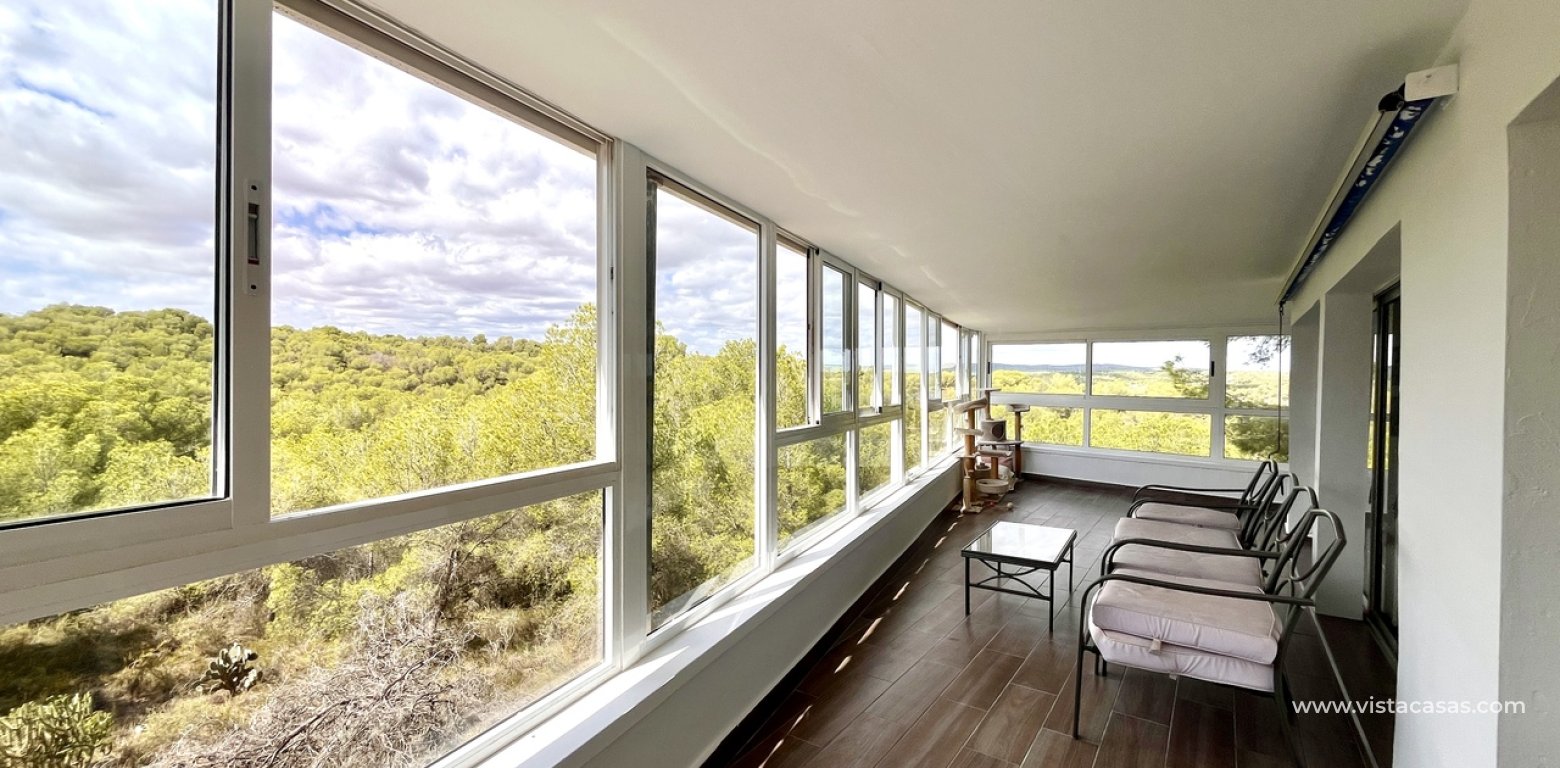 Sale - Villa - Pinar de Campoverde