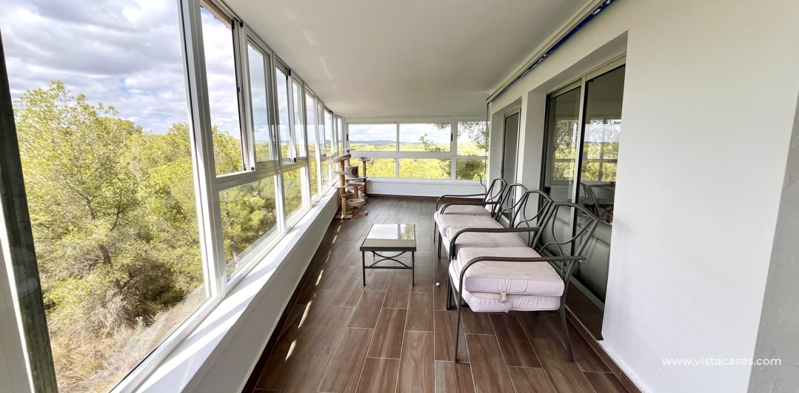 Sale - Villa - Pinar de Campoverde