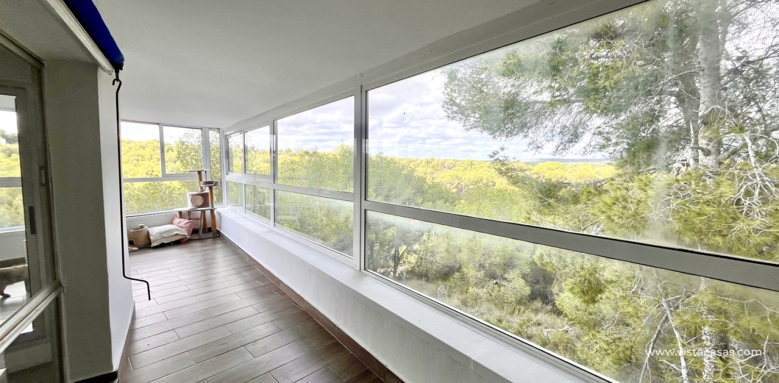 Sale - Villa - Pinar de Campoverde
