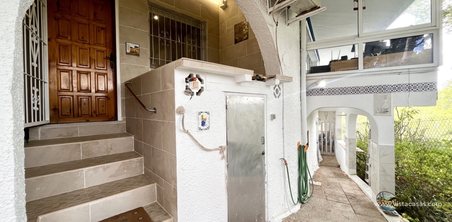 Sale - Villa - Pinar de Campoverde