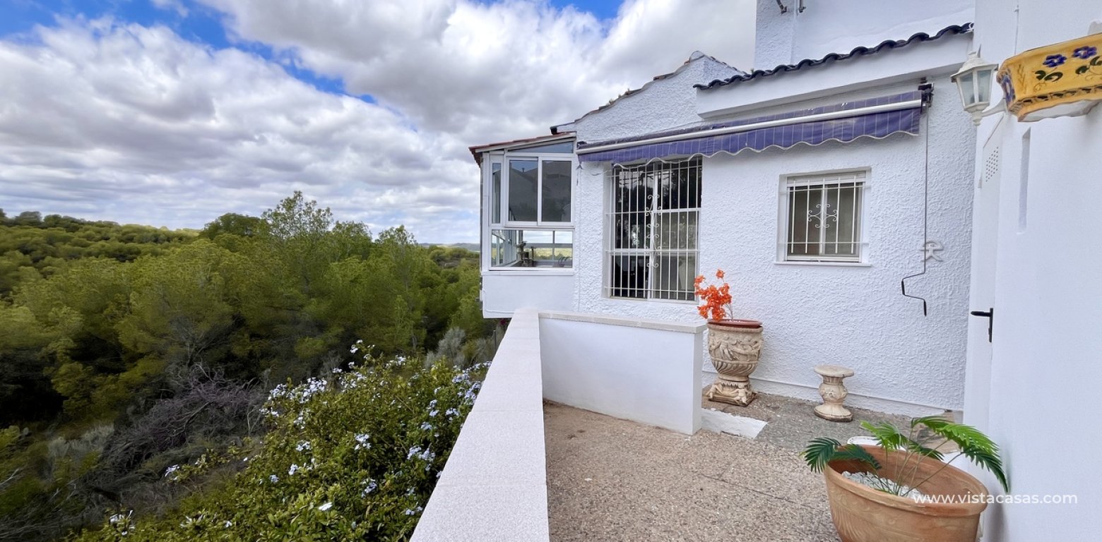 Sale - Villa - Pinar de Campoverde