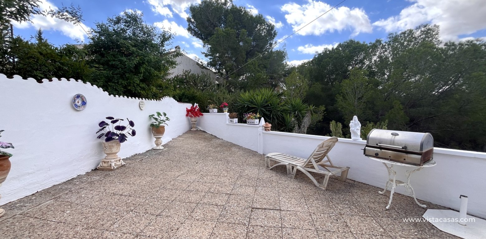 Sale - Villa - Pinar de Campoverde