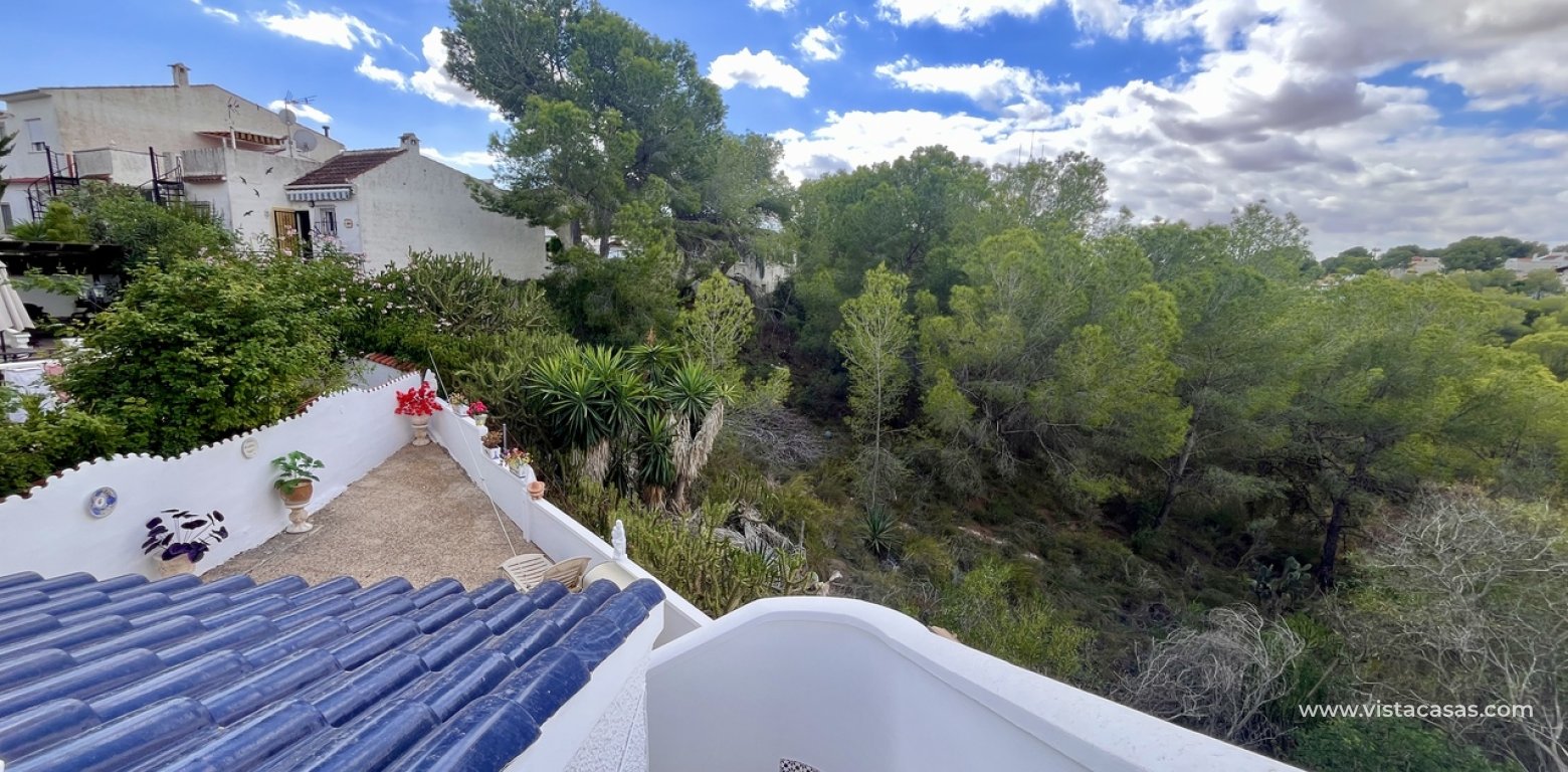 Sale - Villa - Pinar de Campoverde