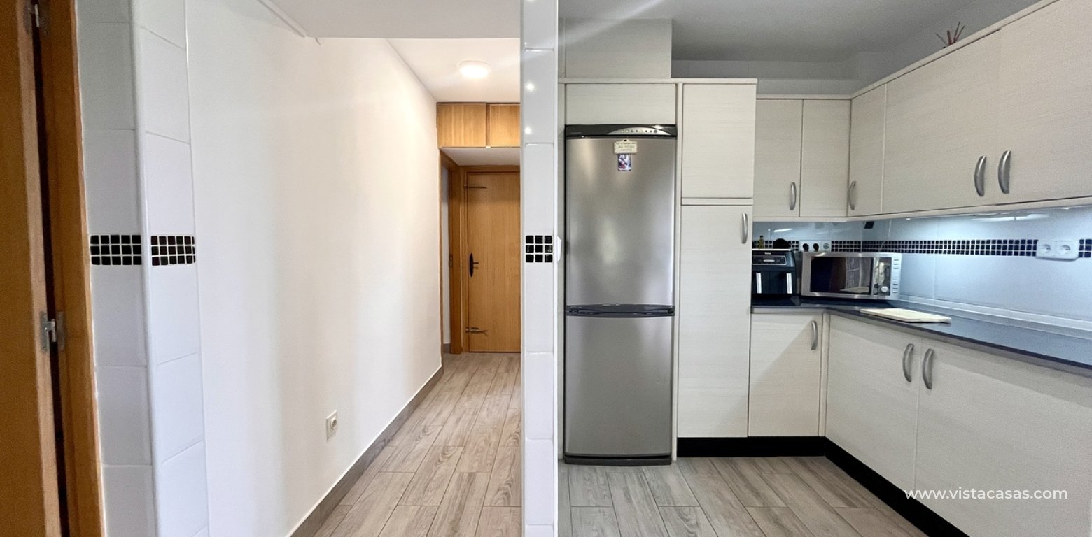 Sale - Villa - Pinar de Campoverde