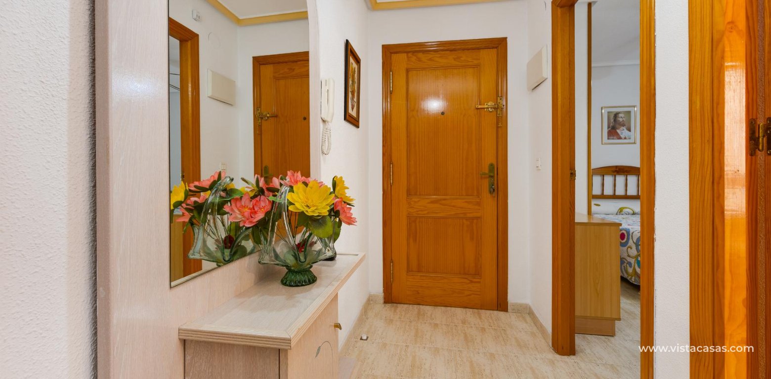 Sale - Appartement - Torrevieja