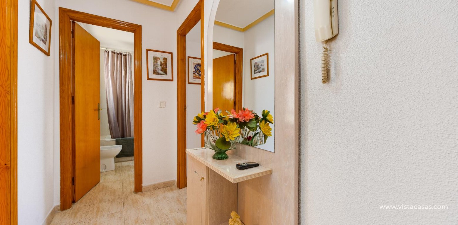 Sale - Appartement - Torrevieja