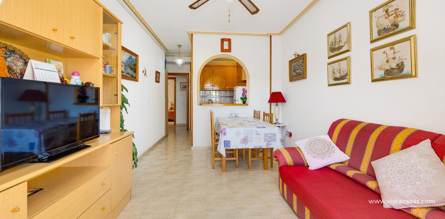 Sale - Appartement - Torrevieja