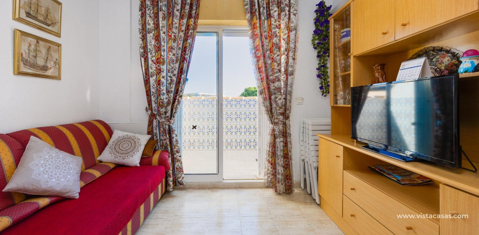 Sale - Appartement - Torrevieja