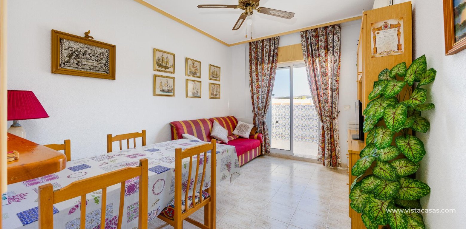 Sale - Appartement - Torrevieja