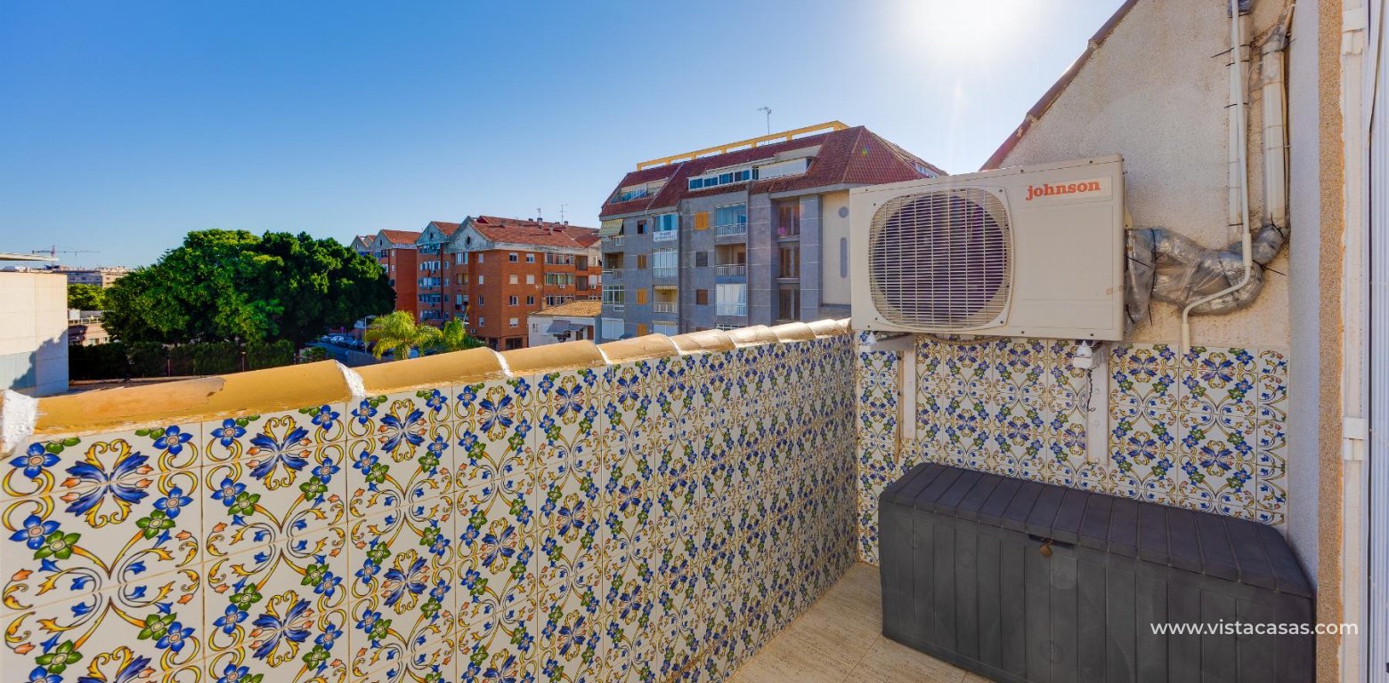 Sale - Appartement - Torrevieja