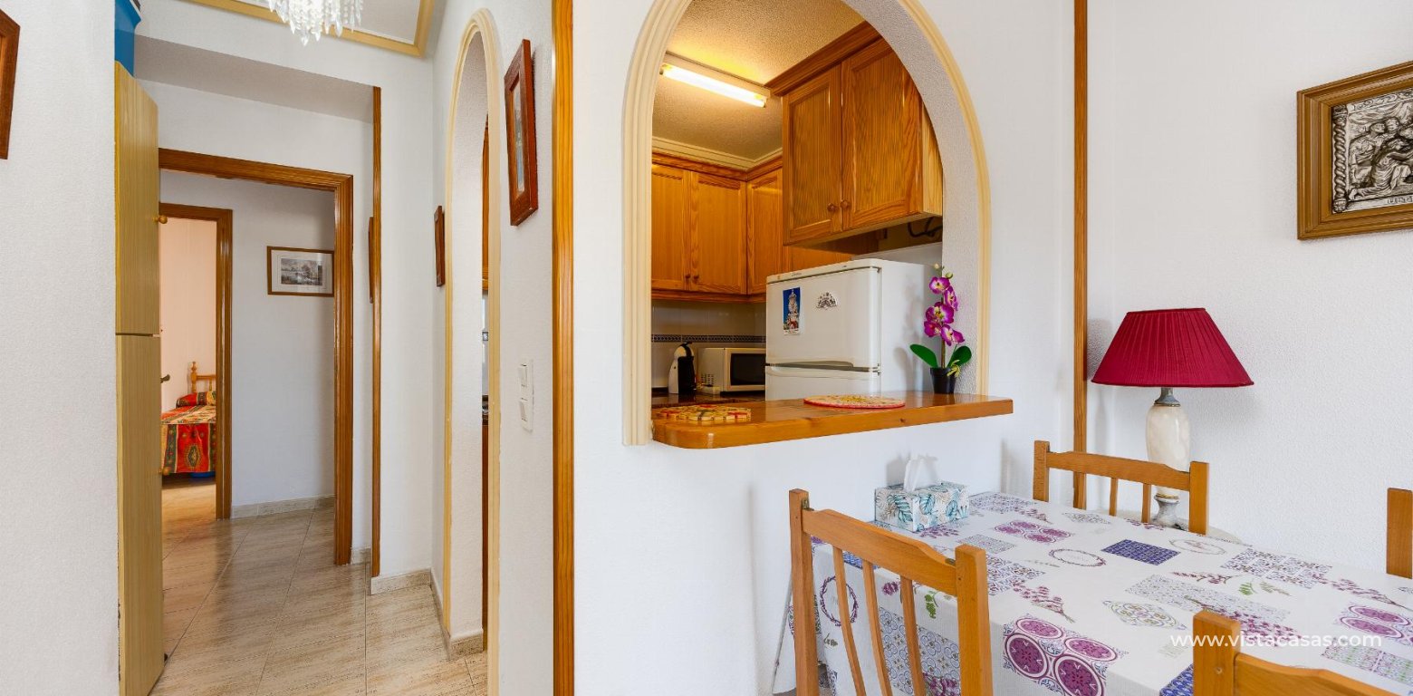 Sale - Appartement - Torrevieja