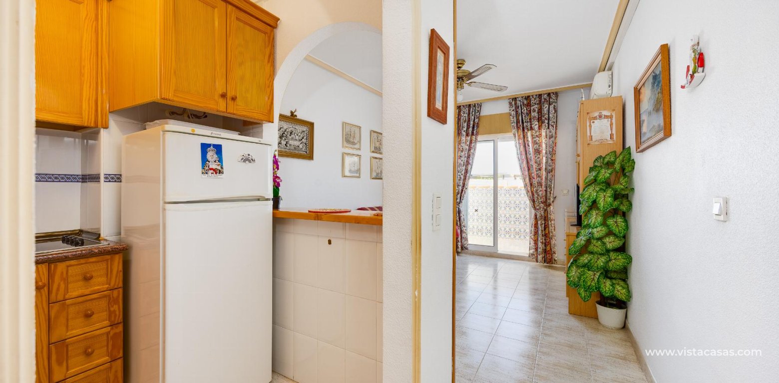 Sale - Appartement - Torrevieja
