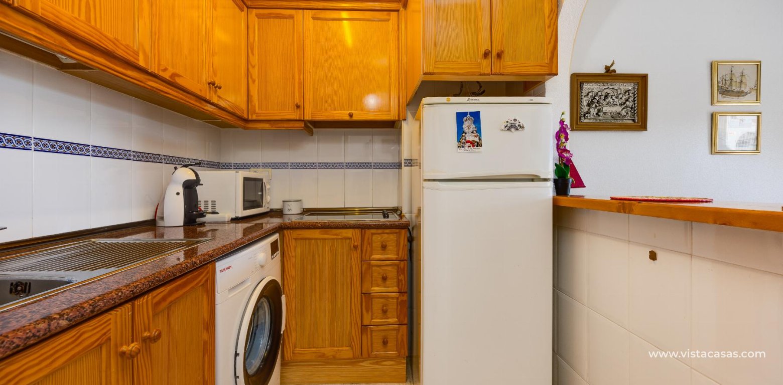 Sale - Appartement - Torrevieja