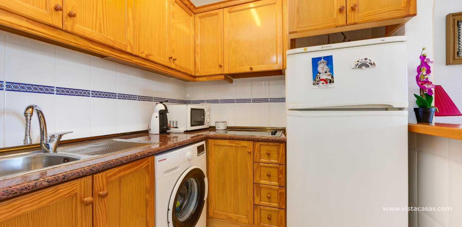 Sale - Appartement - Torrevieja