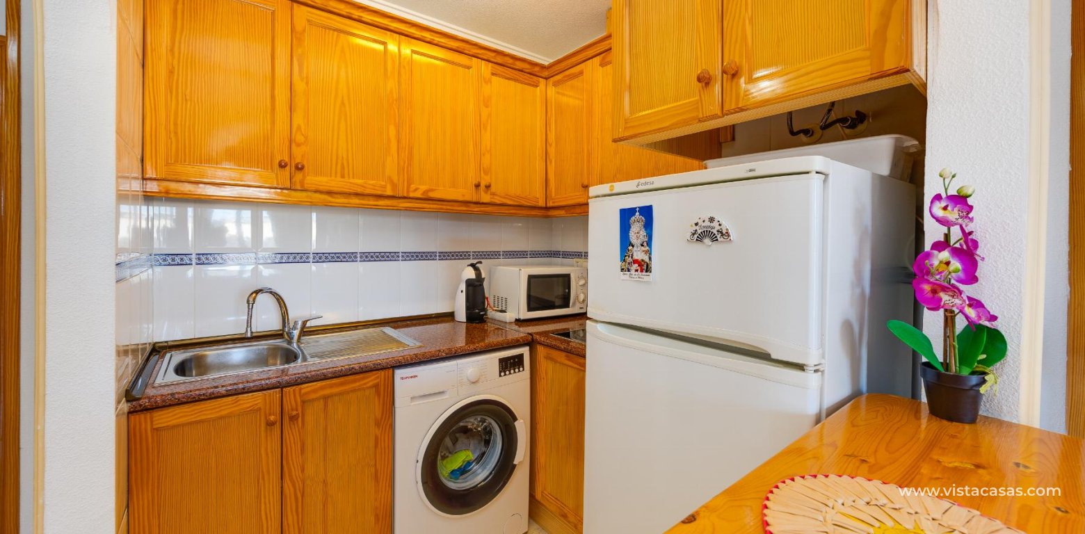 Sale - Appartement - Torrevieja