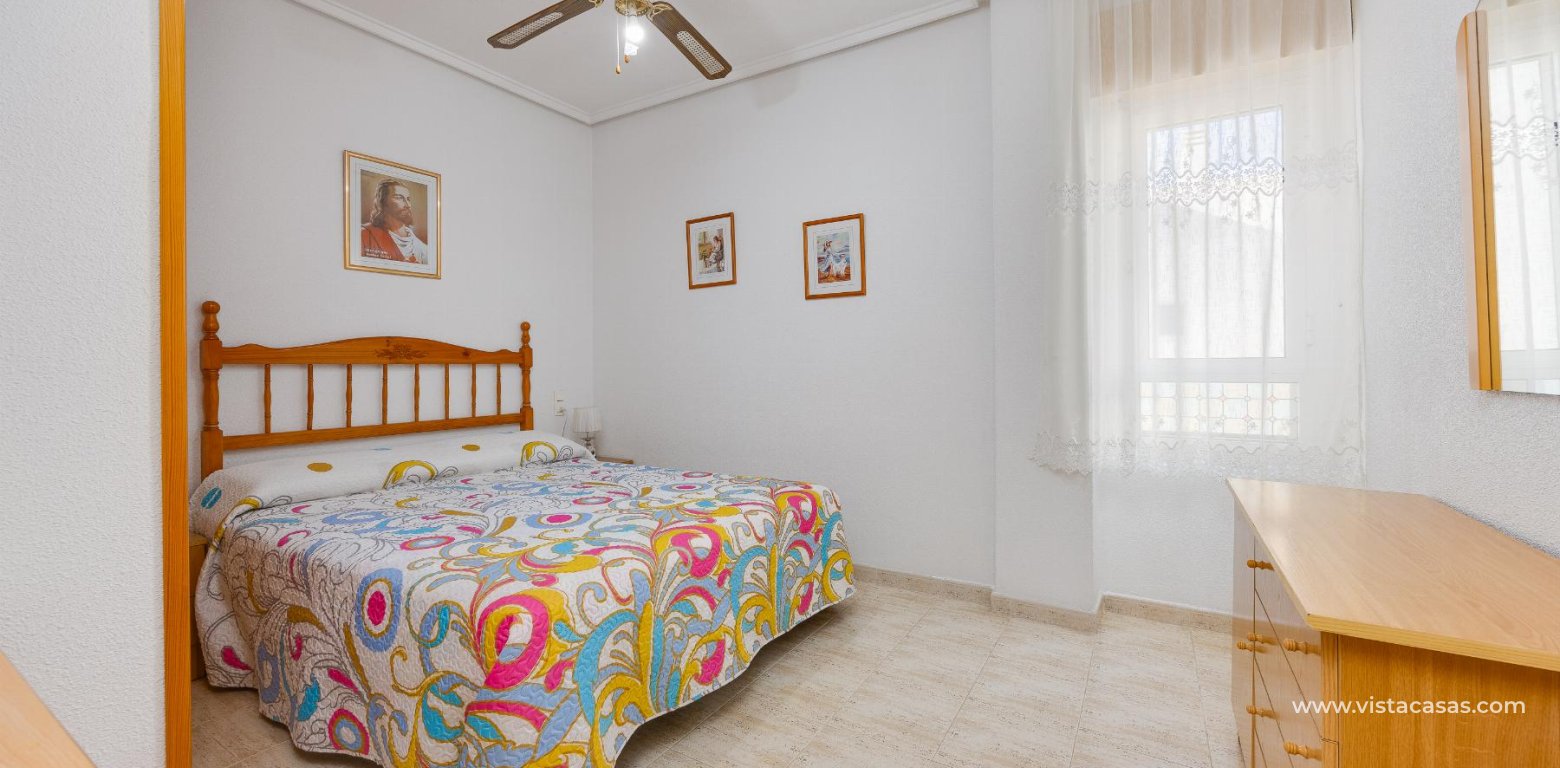 Sale - Appartement - Torrevieja