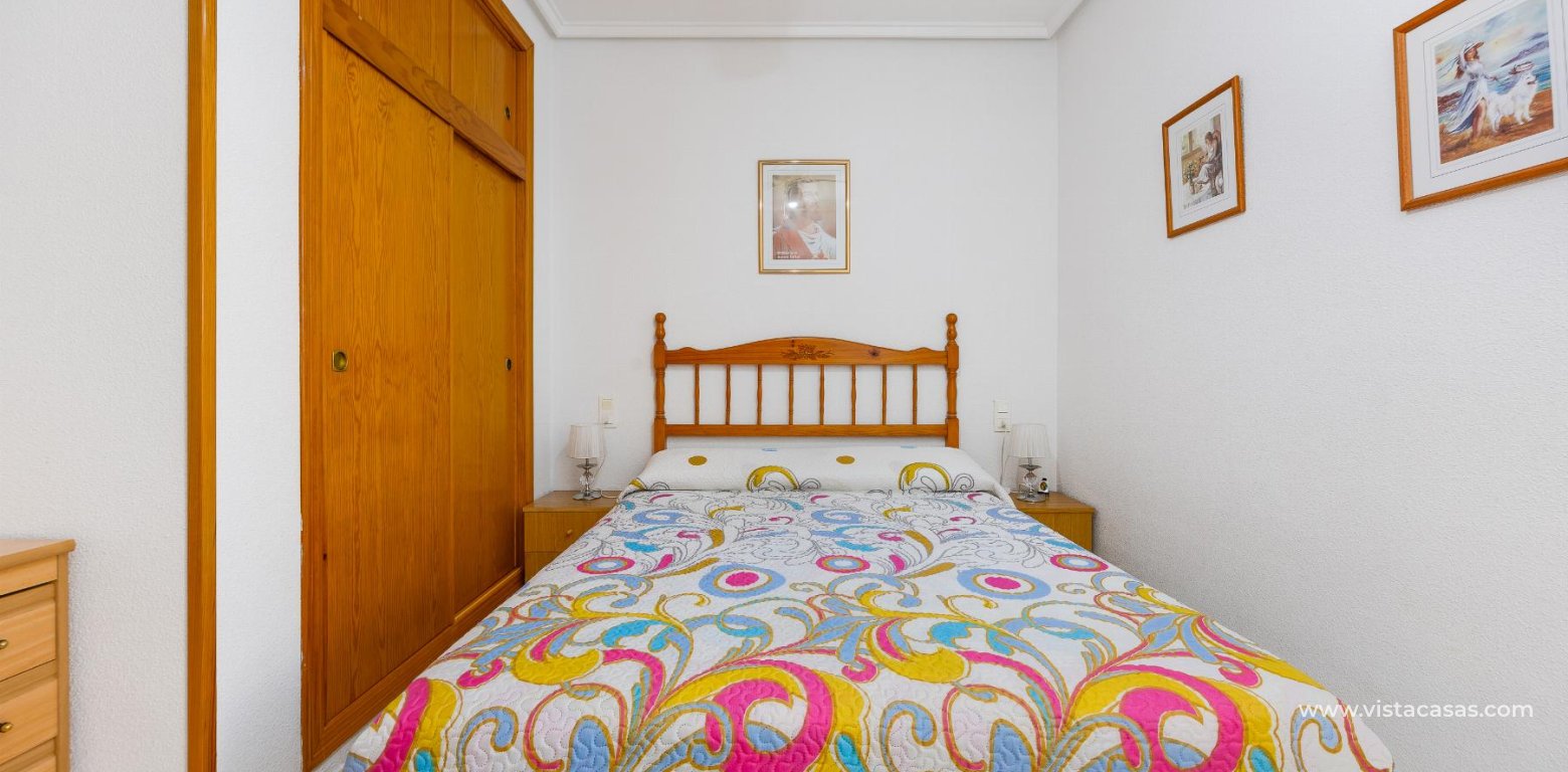 Sale - Appartement - Torrevieja