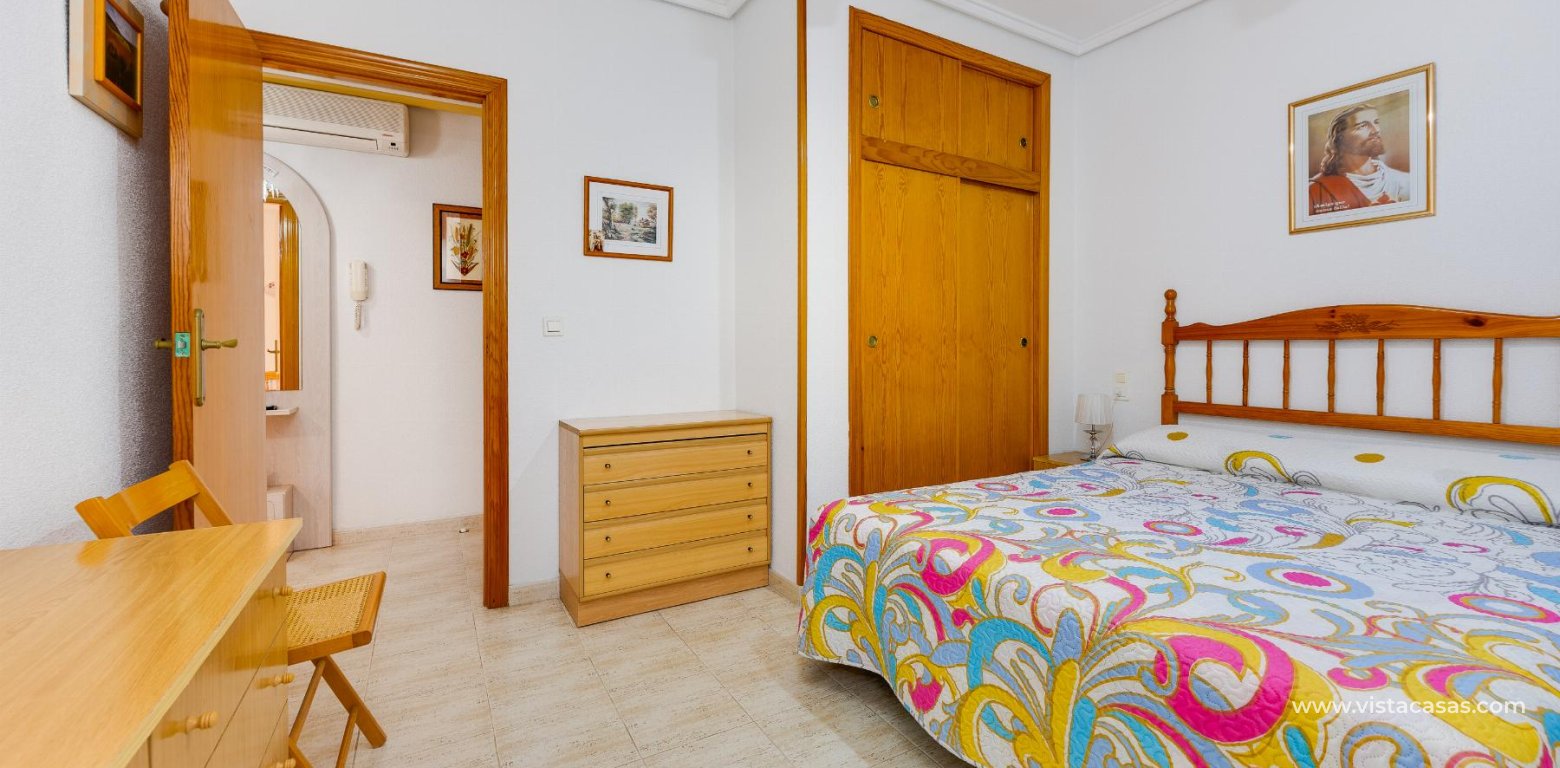 Sale - Appartement - Torrevieja