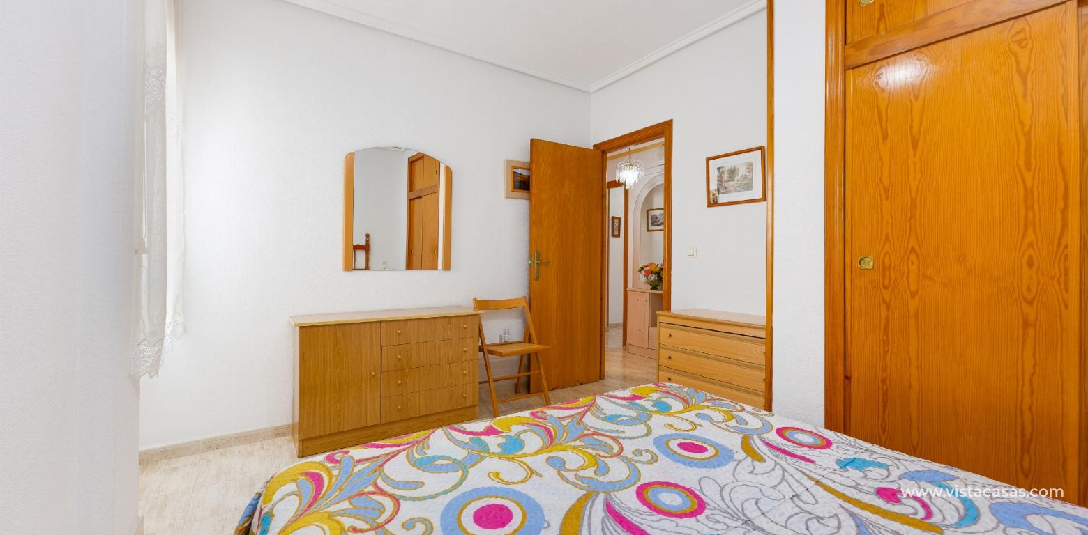 Sale - Appartement - Torrevieja