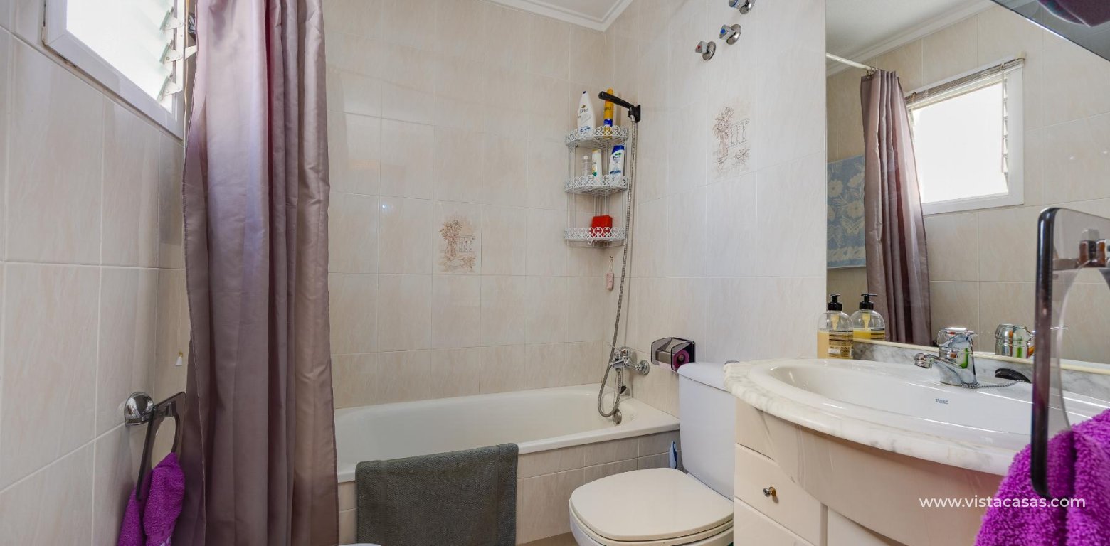 Sale - Appartement - Torrevieja