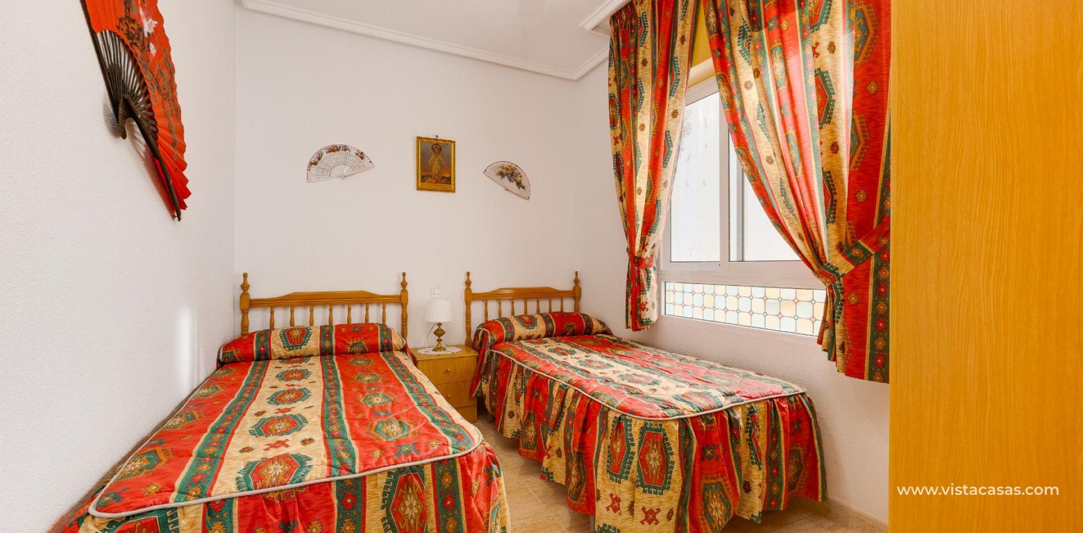 Sale - Appartement - Torrevieja