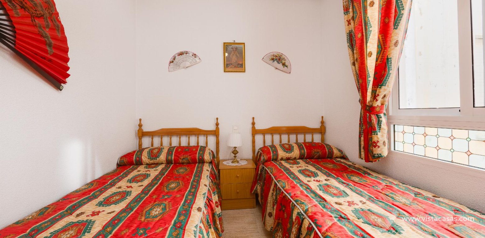 Sale - Appartement - Torrevieja