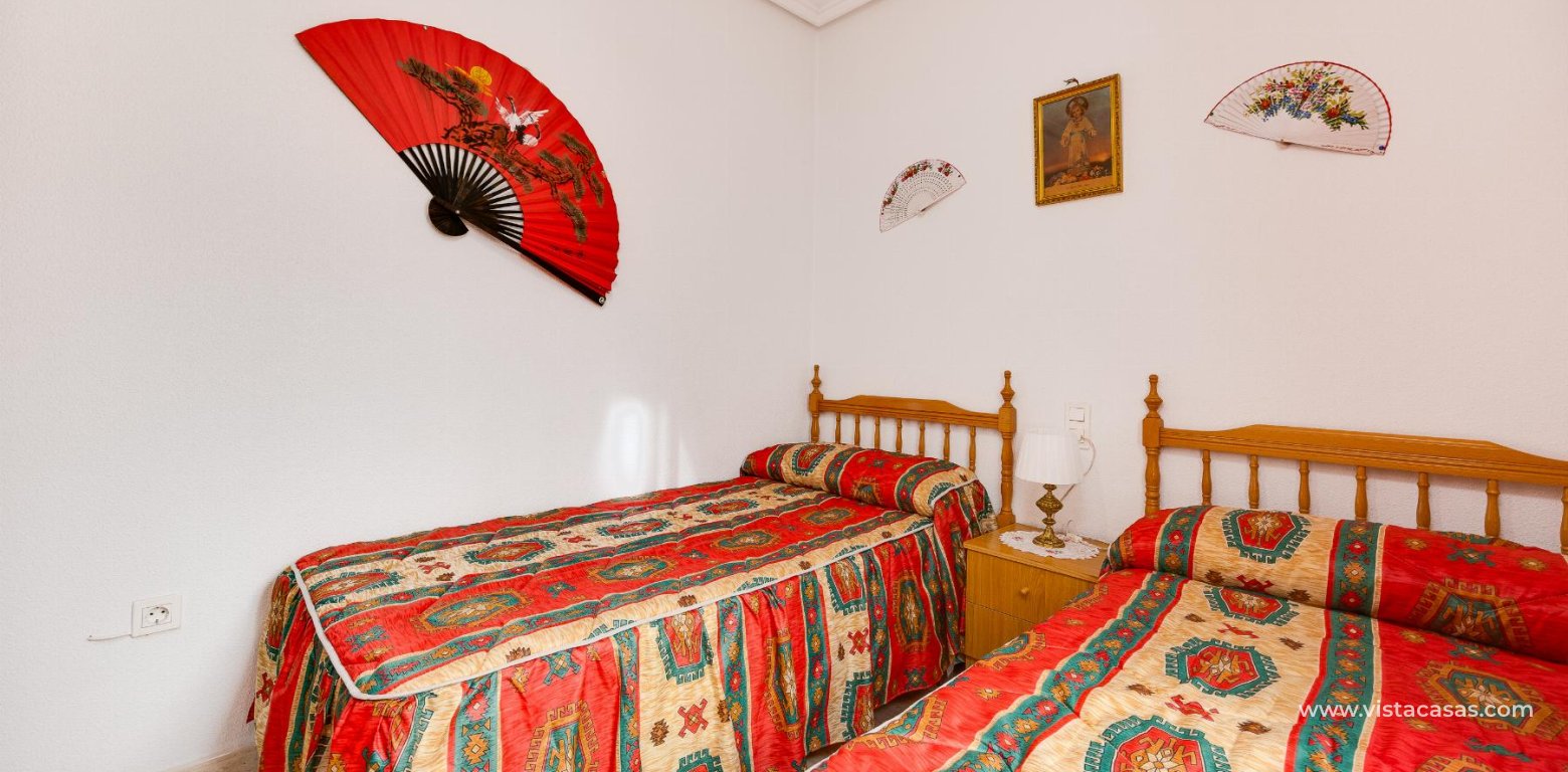 Sale - Appartement - Torrevieja