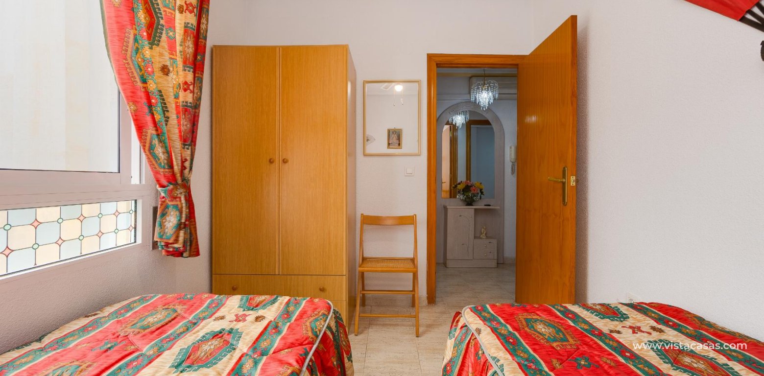 Sale - Appartement - Torrevieja