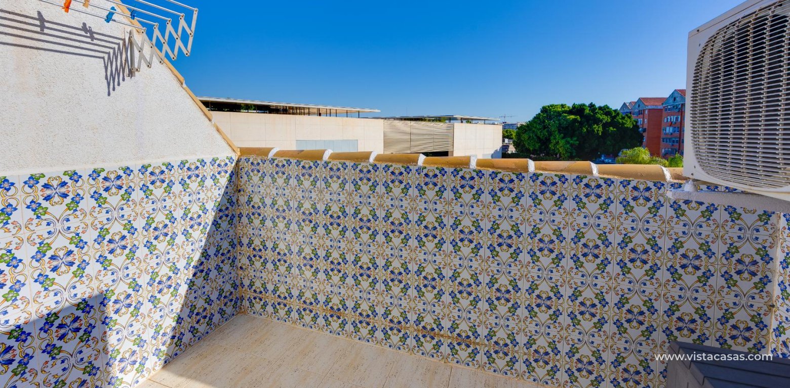 Sale - Appartement - Torrevieja