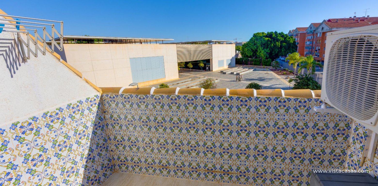 Sale - Appartement - Torrevieja