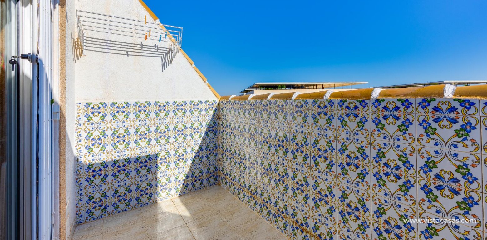 Sale - Appartement - Torrevieja