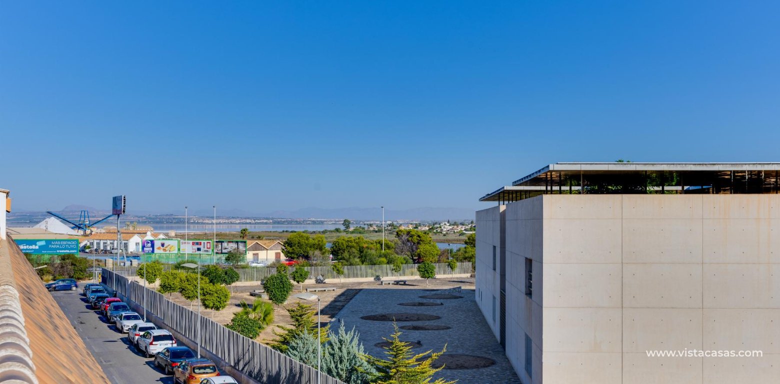 Sale - Appartement - Torrevieja