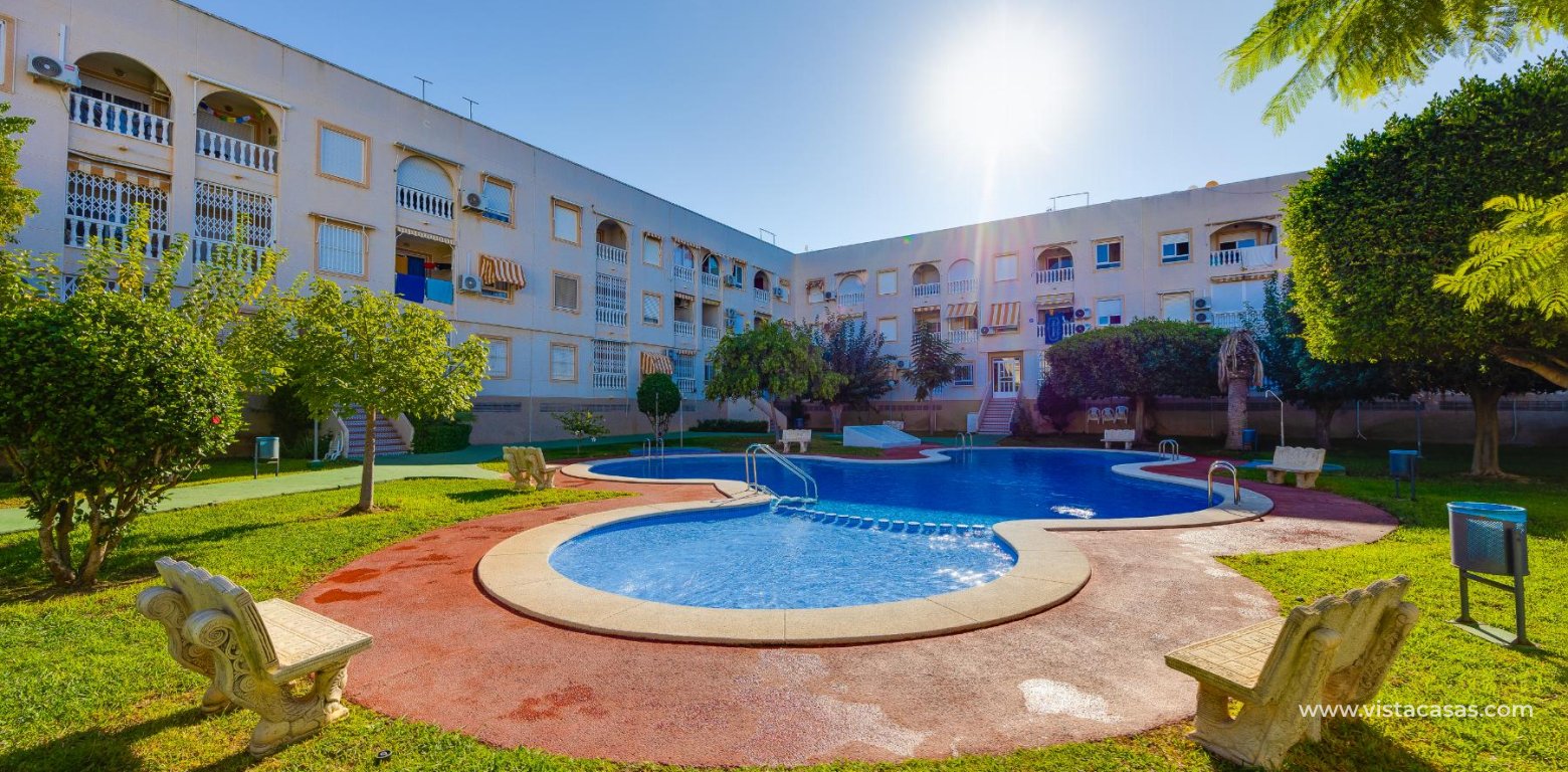 Sale - Appartement - Torrevieja