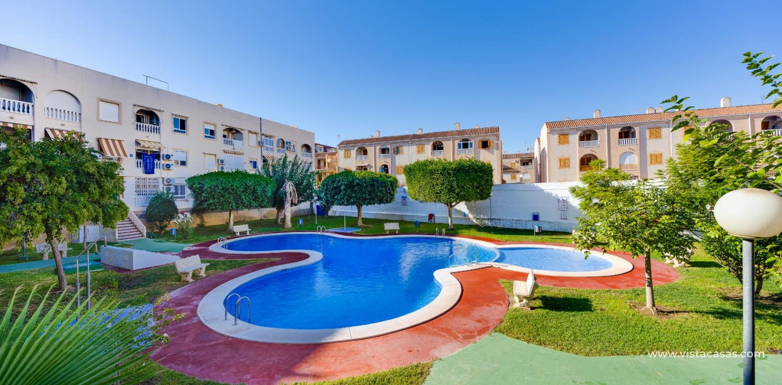 Sale - Appartement - Torrevieja