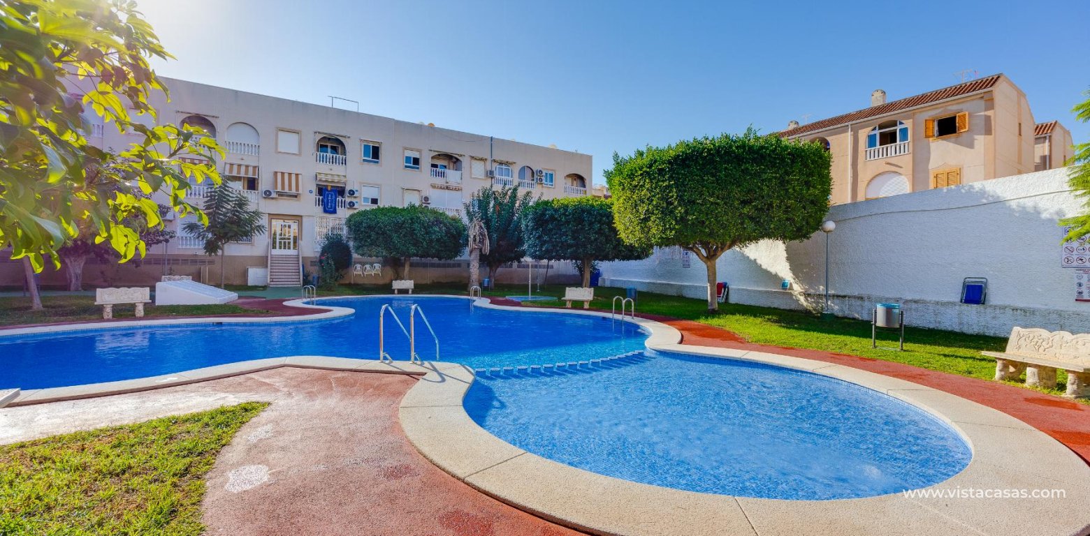 Sale - Appartement - Torrevieja