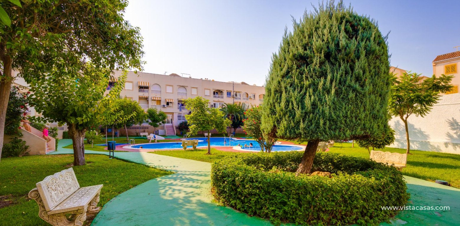 Sale - Appartement - Torrevieja