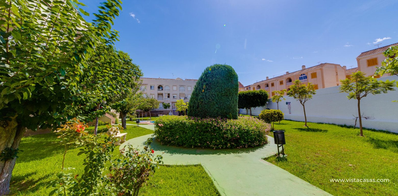 Sale - Appartement - Torrevieja