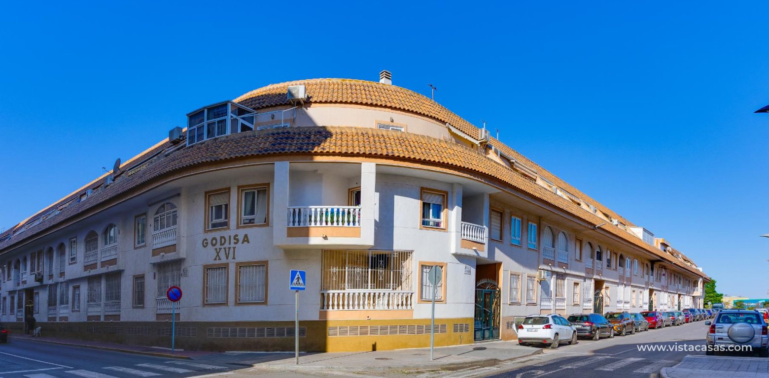 Sale - Appartement - Torrevieja