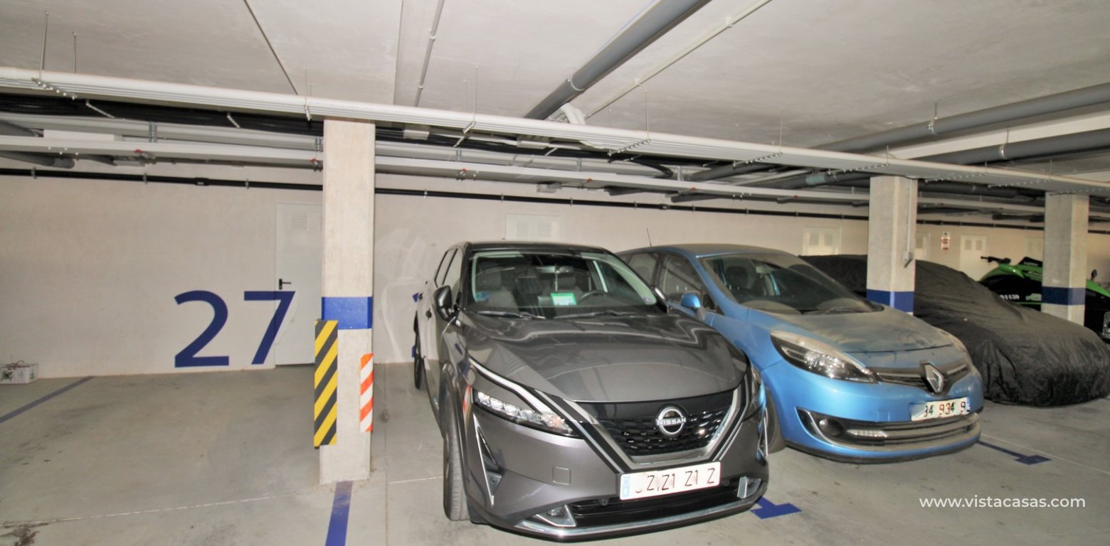 Duplex Penthouse for sale in Soleil Pau 8 Villamartin underground parking