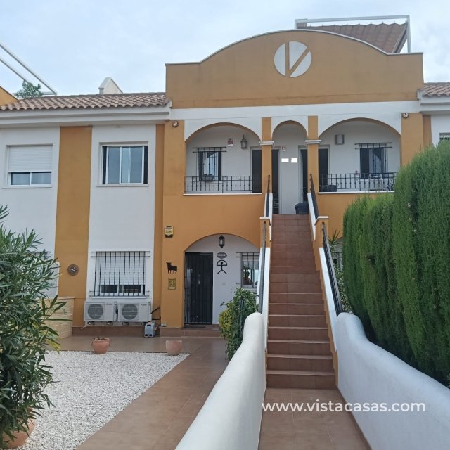 Wohnung - Sale - Los Montesinos - Los Montesinos