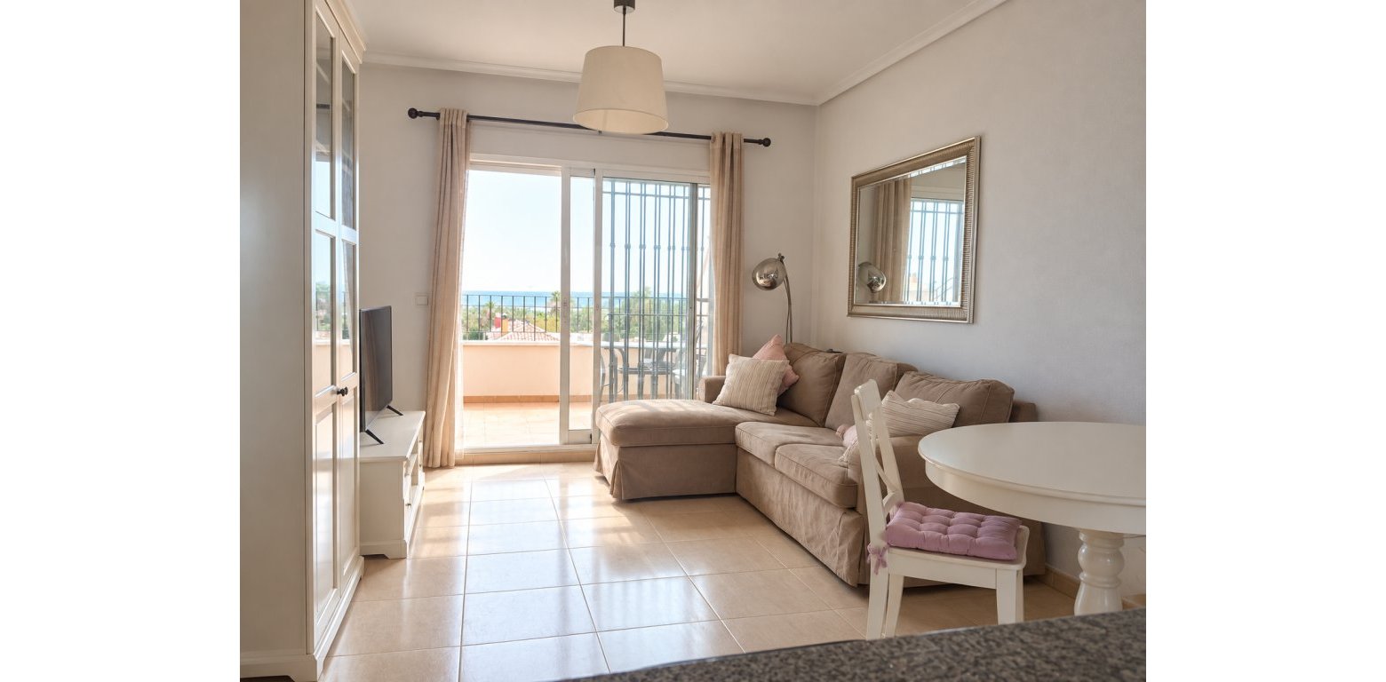 Venta - Apartamento - Los Montesinos