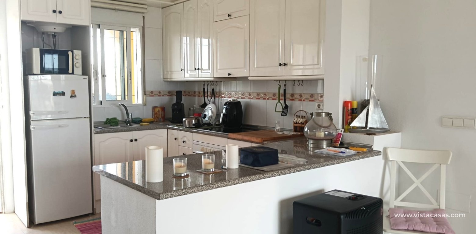 Venta - Apartamento - Los Montesinos