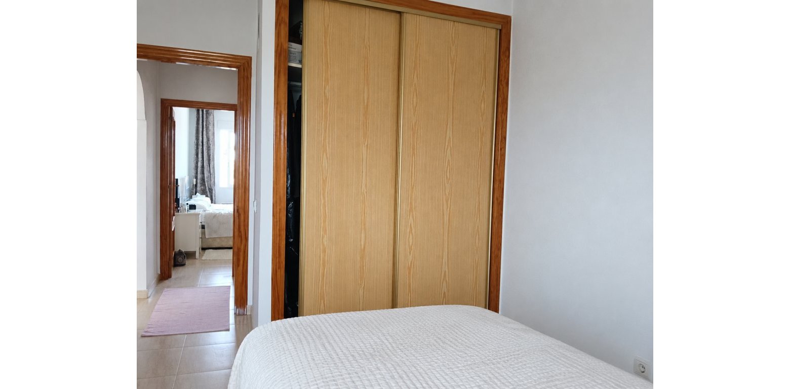 Venta - Apartamento - Los Montesinos